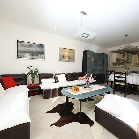 Apartment Riva 扎达尔 外观 照片