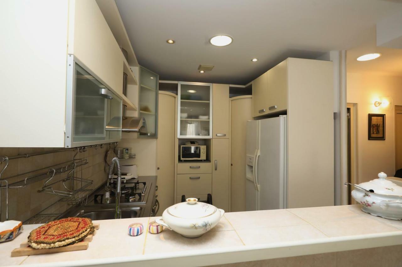 Apartment Riva 扎达尔 外观 照片