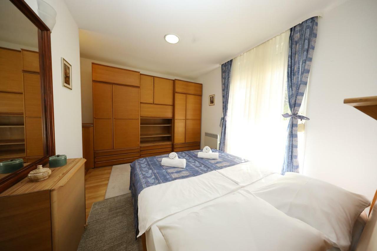 Apartment Riva 扎达尔 外观 照片