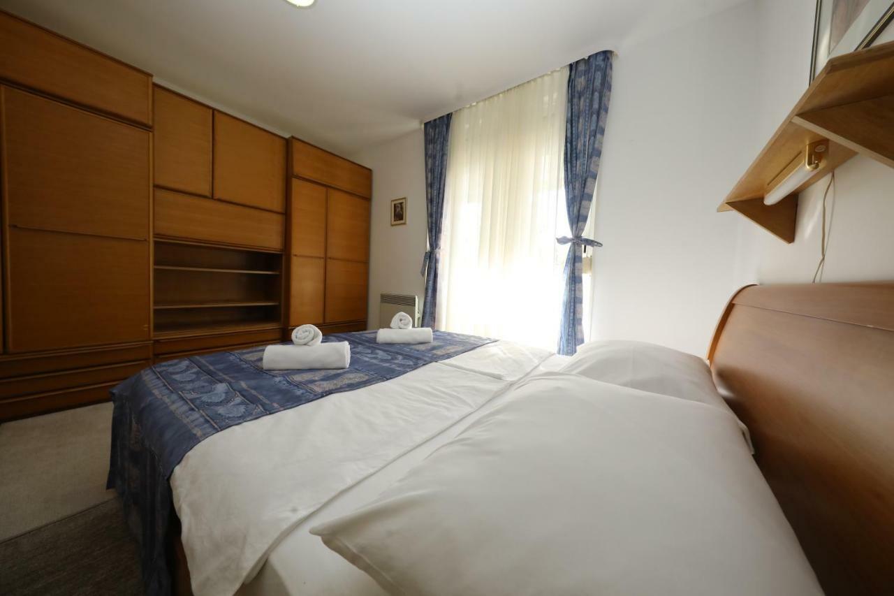 Apartment Riva 扎达尔 外观 照片